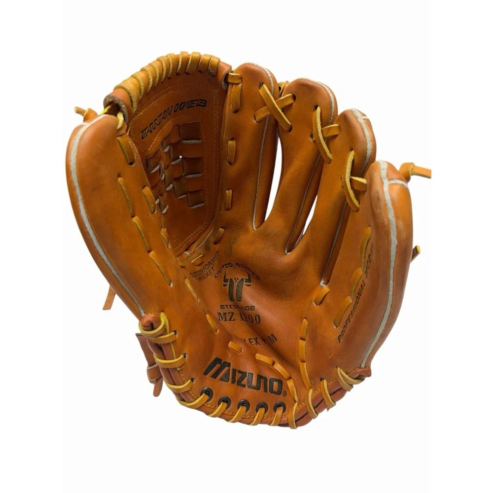 Mizuno MZ1200 Baseball Glove 11